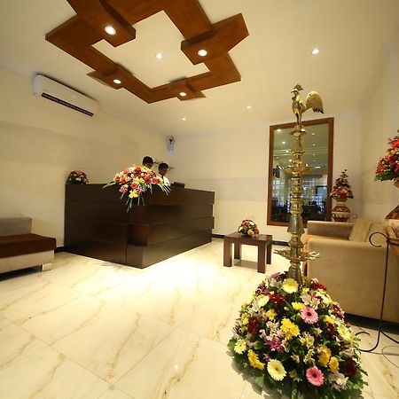 Hotel Sunhill Mount Lavinia 마운트 라비니아 외부 사진
