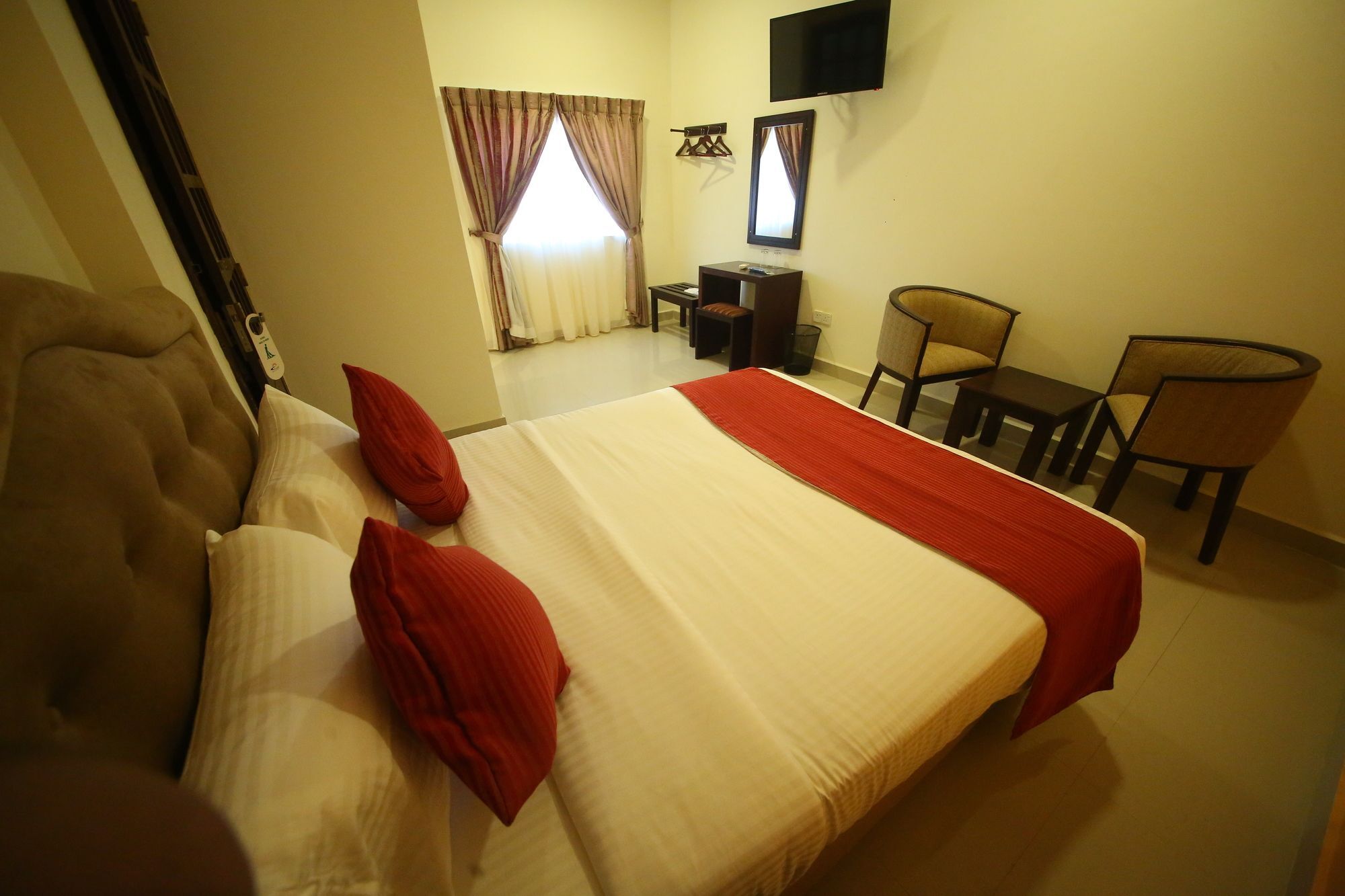 Hotel Sunhill Mount Lavinia 마운트 라비니아 외부 사진