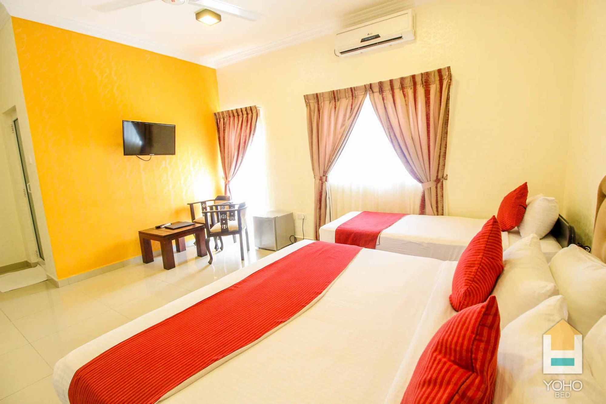 Hotel Sunhill Mount Lavinia 마운트 라비니아 외부 사진