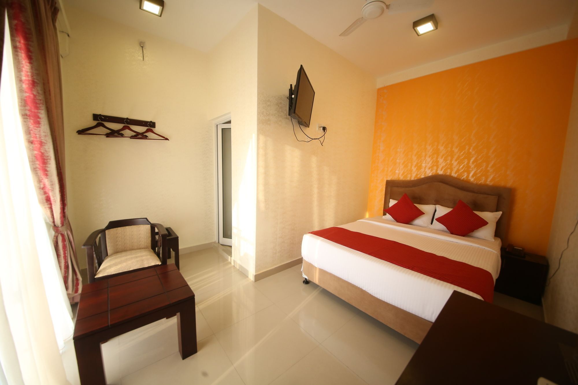 Hotel Sunhill Mount Lavinia 마운트 라비니아 외부 사진