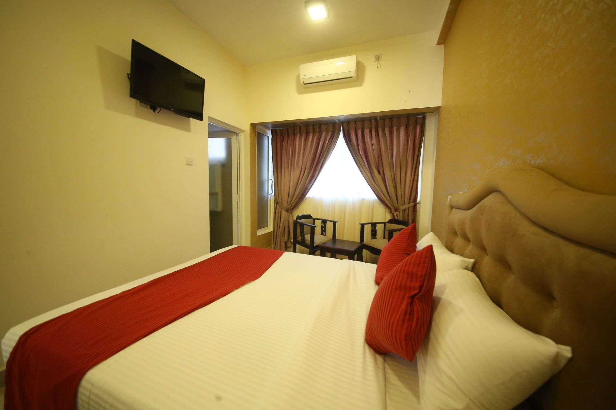 Hotel Sunhill Mount Lavinia 마운트 라비니아 외부 사진