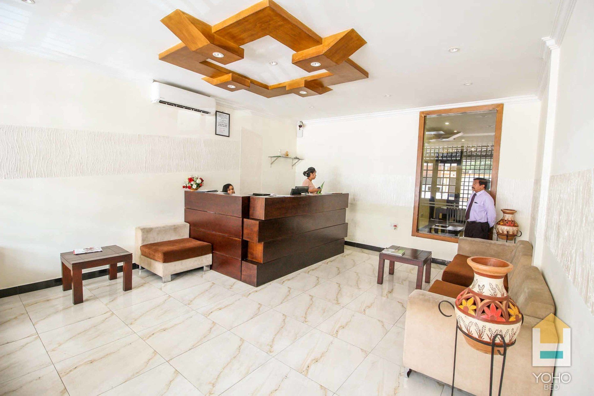 Hotel Sunhill Mount Lavinia 마운트 라비니아 외부 사진