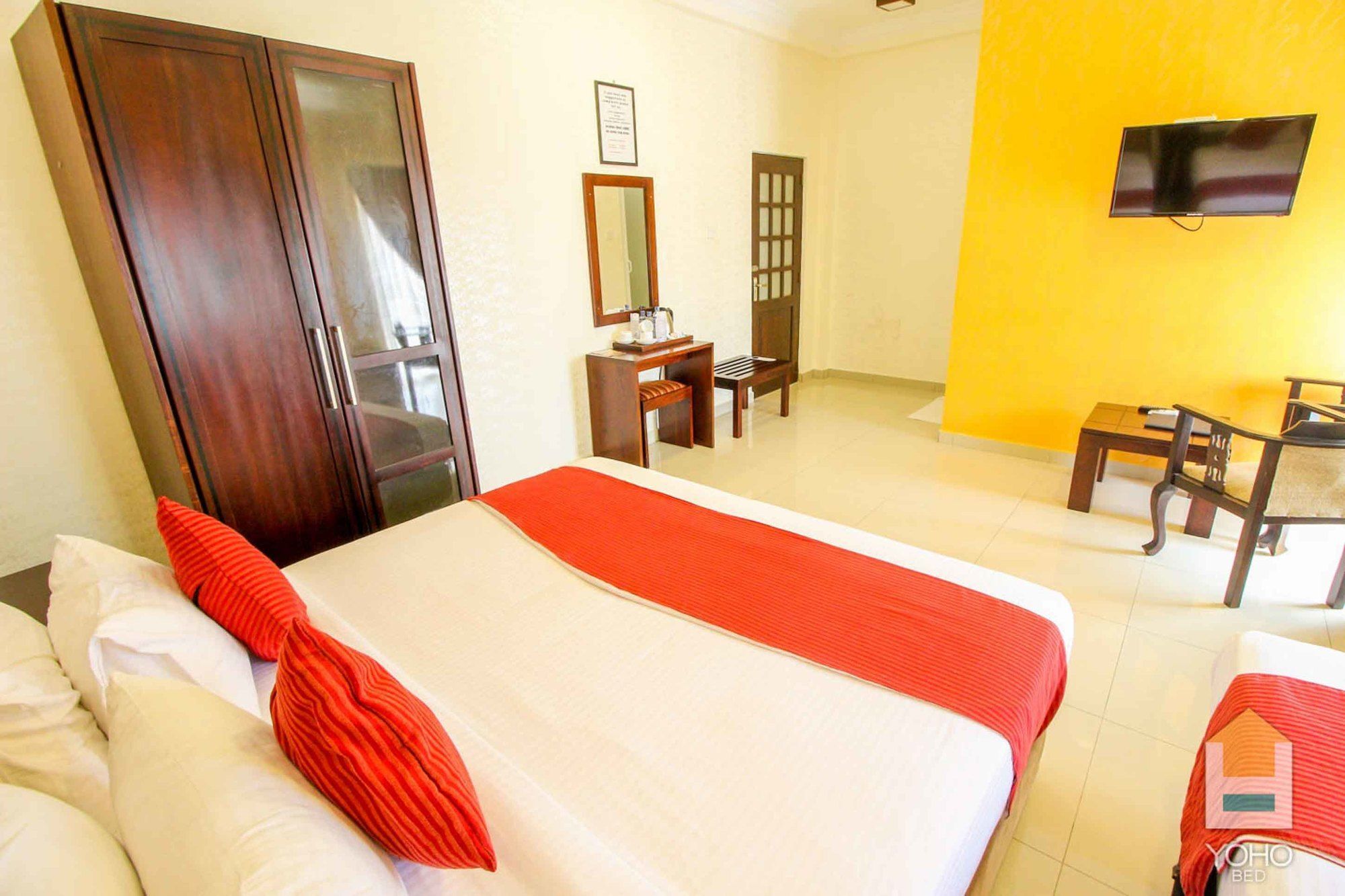 Hotel Sunhill Mount Lavinia 마운트 라비니아 외부 사진