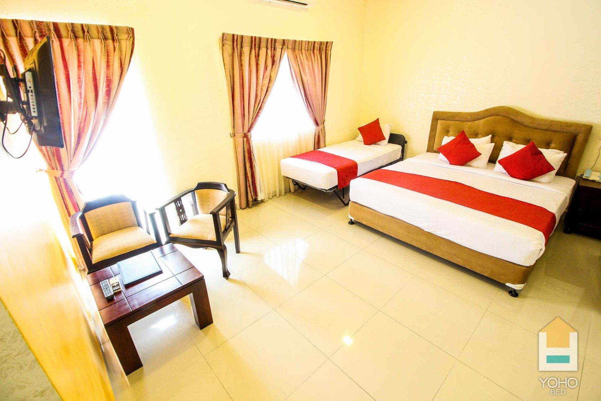 Hotel Sunhill Mount Lavinia 마운트 라비니아 외부 사진