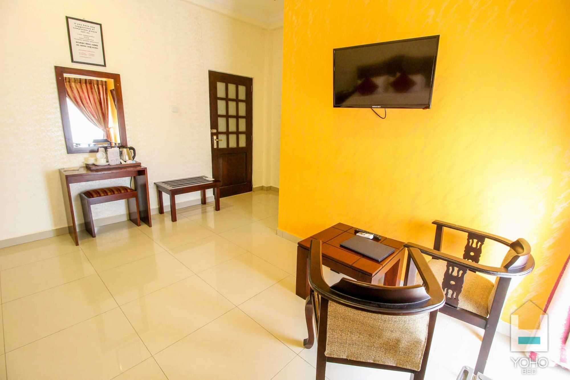 Hotel Sunhill Mount Lavinia 마운트 라비니아 외부 사진