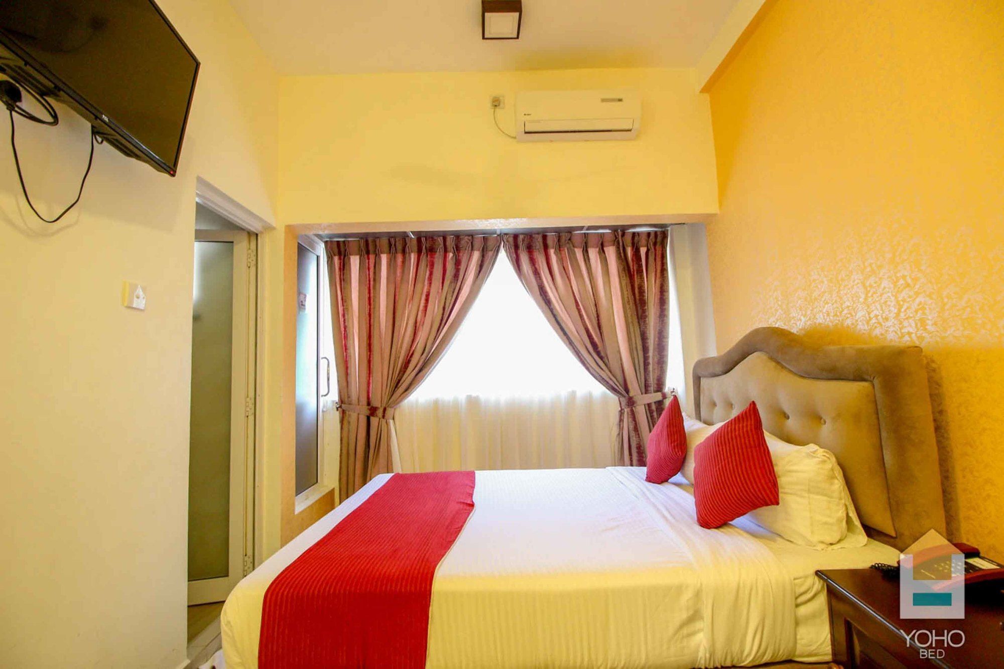 Hotel Sunhill Mount Lavinia 마운트 라비니아 외부 사진