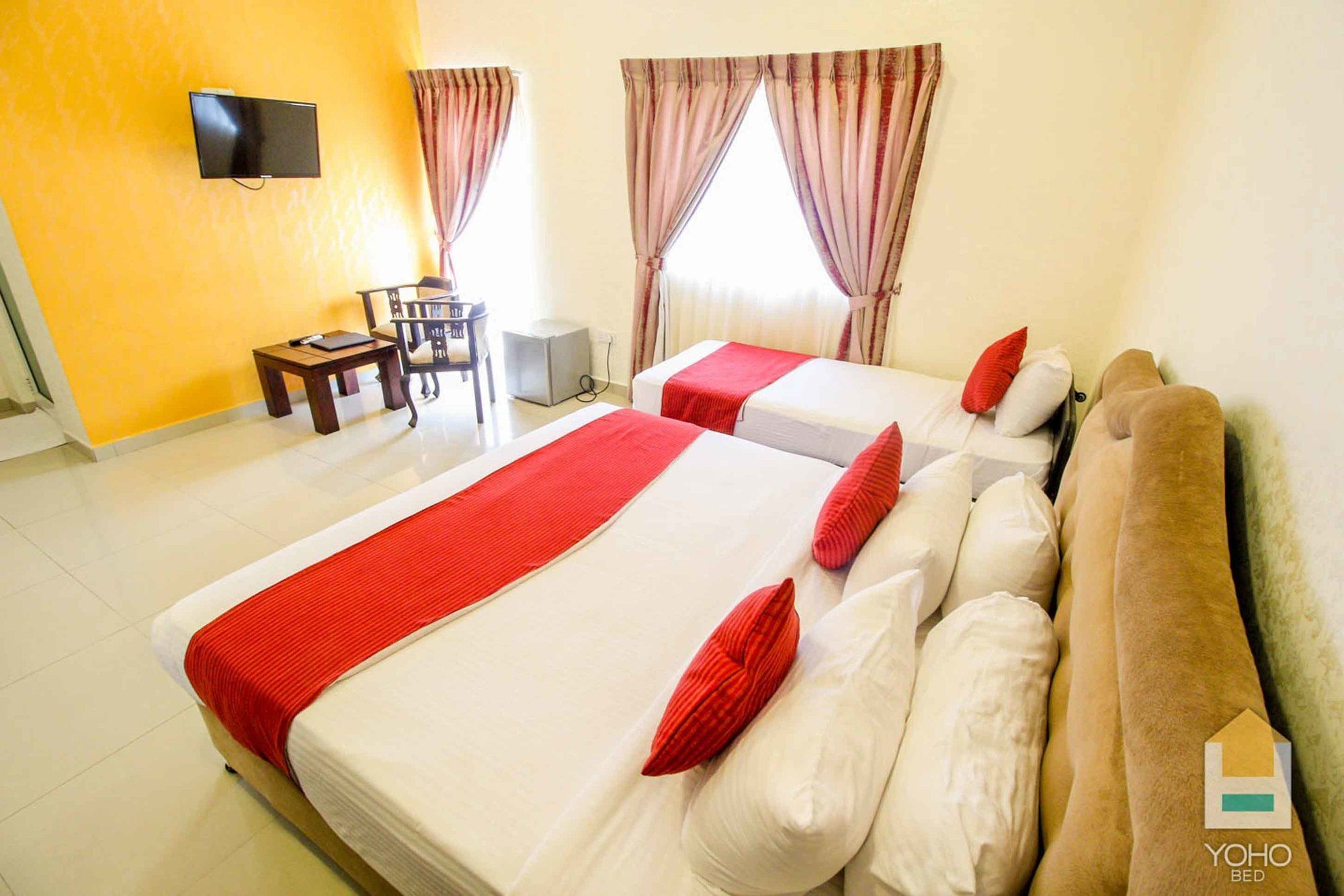 Hotel Sunhill Mount Lavinia 마운트 라비니아 외부 사진