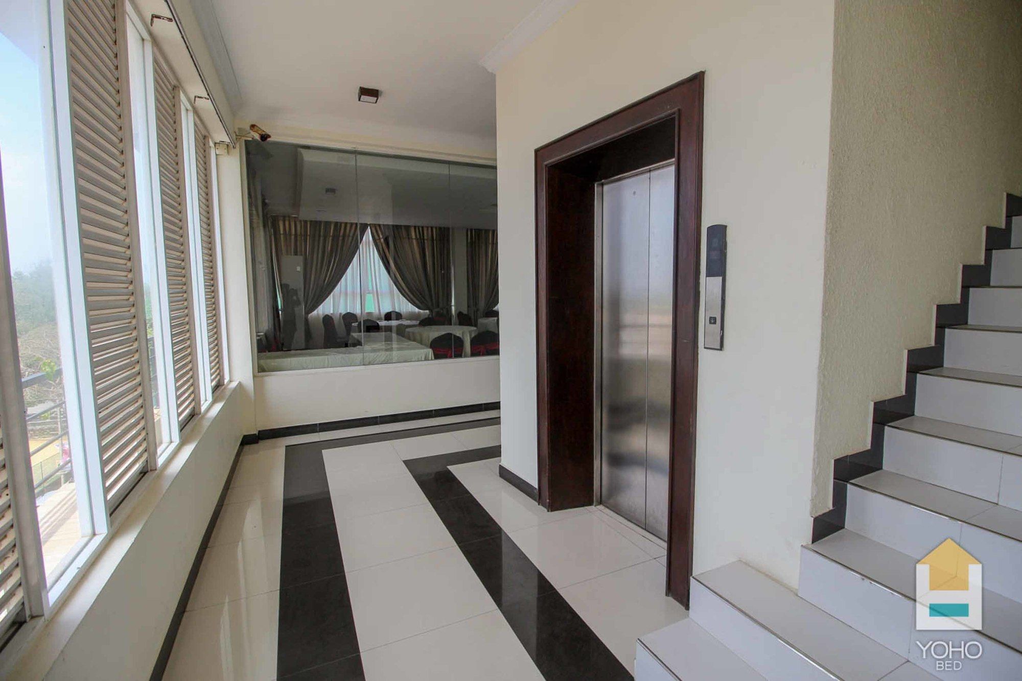 Hotel Sunhill Mount Lavinia 마운트 라비니아 외부 사진