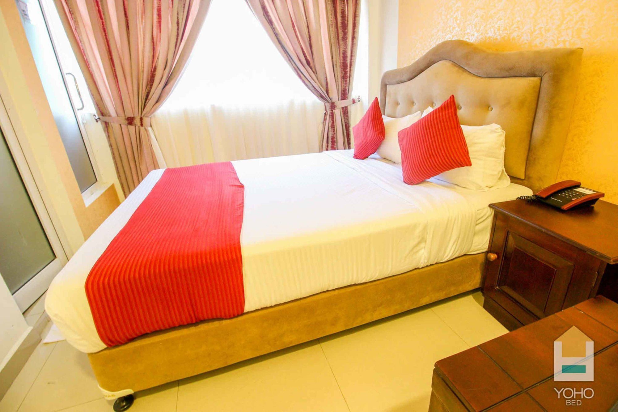 Hotel Sunhill Mount Lavinia 마운트 라비니아 외부 사진